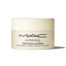 Hidratante Nutritivo Facial MAC Hyper Real Skincanvas